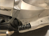 HONDA 125 DYLAN 