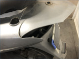 HONDA 125 DYLAN 