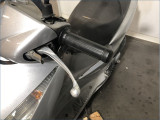 HONDA 125 DYLAN 