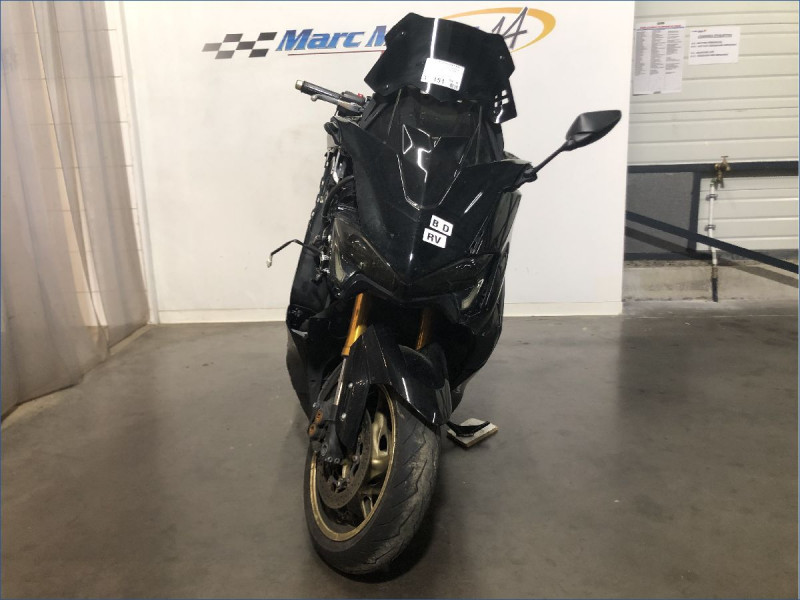 YAMAHA 530 TMAX DX