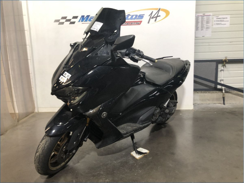 YAMAHA 530 TMAX DX