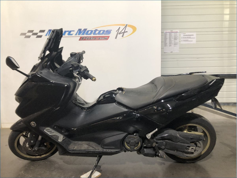 YAMAHA 530 TMAX DX