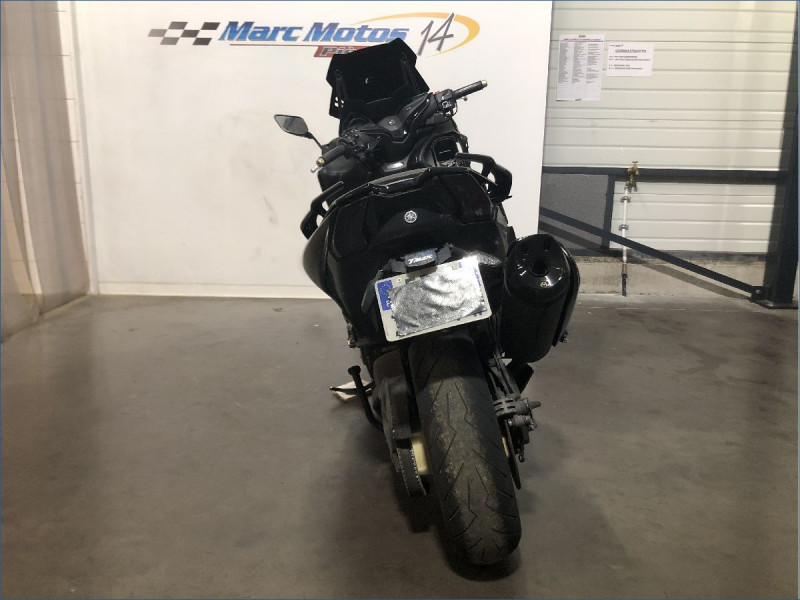 YAMAHA 530 TMAX DX