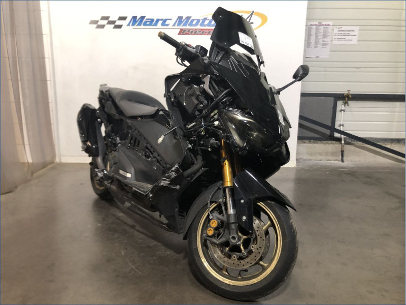 YAMAHA 530 TMAX DX