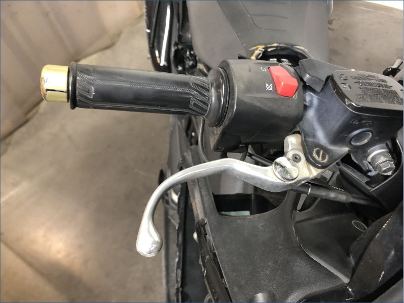 YAMAHA 530 TMAX DX