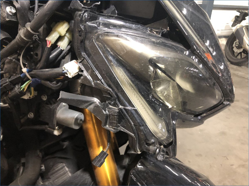 YAMAHA 530 TMAX DX