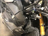 YAMAHA 530 TMAX DX