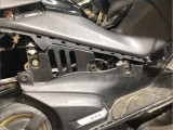 YAMAHA 530 TMAX DX