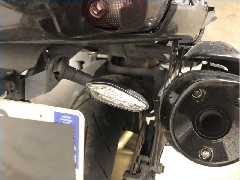 YAMAHA 530 TMAX DX