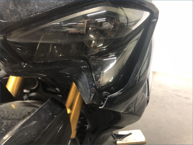 YAMAHA 530 TMAX DX