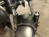 SUZUKI 750 GSX-S 
