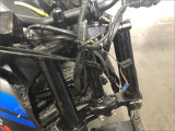 SUZUKI 750 GSX-S 