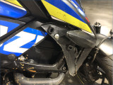 SUZUKI 750 GSX-S 