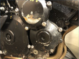 SUZUKI 750 GSX-S 