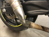 SUZUKI 750 GSX-S 