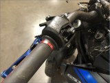 SUZUKI 750 GSX-S 