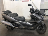 HONDA 600 SILVERWING 