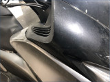 HONDA 600 SILVERWING 