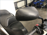 HONDA 600 SILVERWING 