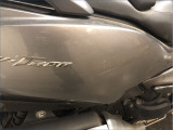 HONDA 600 SILVERWING 