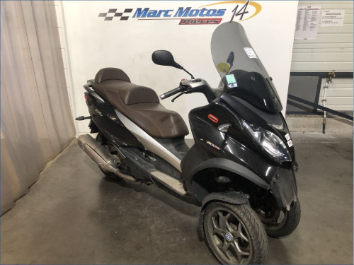 PIAGGIO 500 MP3 LT