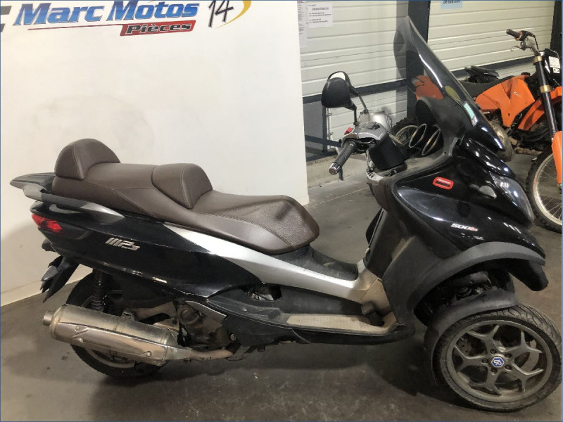 PIAGGIO 500 MP3 LT