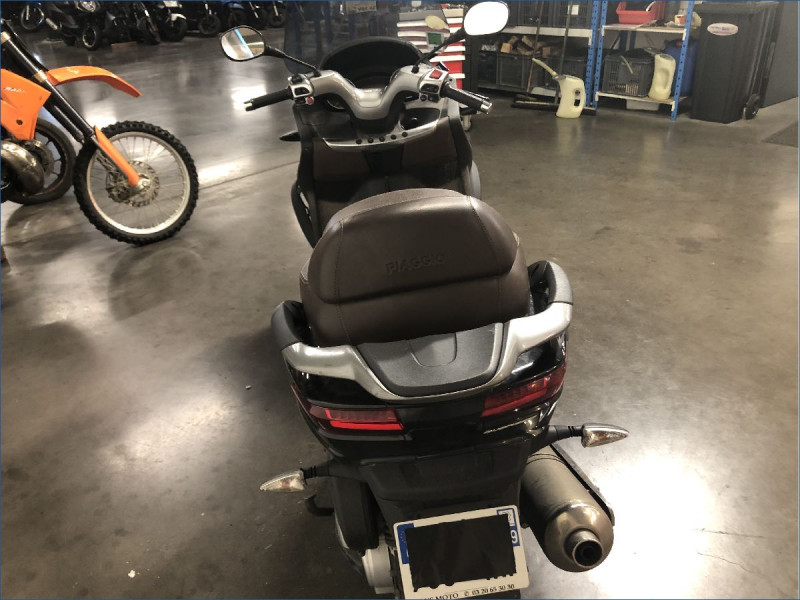 PIAGGIO 500 MP3 LT