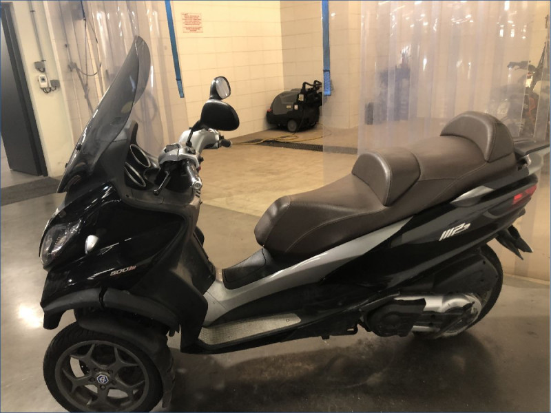 PIAGGIO 500 MP3 LT