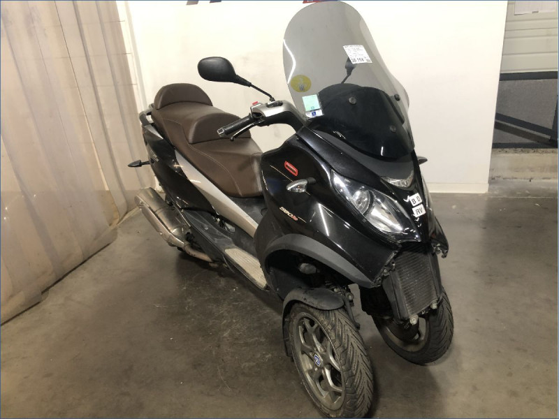 PIAGGIO 500 MP3 LT