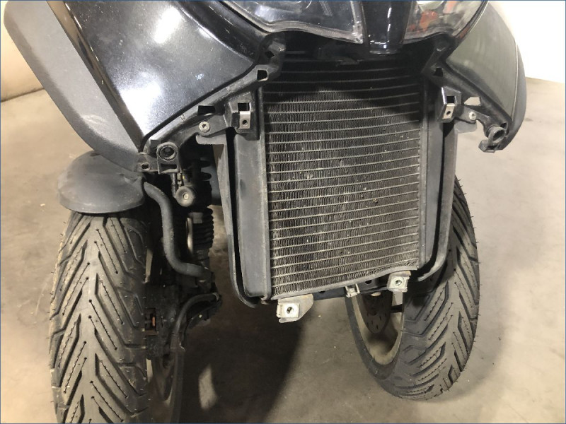 PIAGGIO 500 MP3 LT