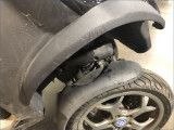 PIAGGIO 500 MP3 LT