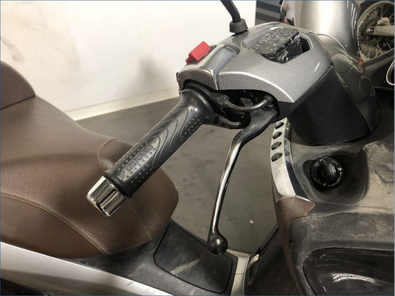 PIAGGIO 500 MP3 LT