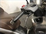 PIAGGIO 500 MP3 LT