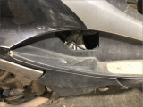 PIAGGIO 500 MP3 LT