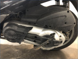 PIAGGIO 500 MP3 LT