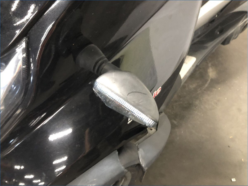PIAGGIO 500 MP3 LT