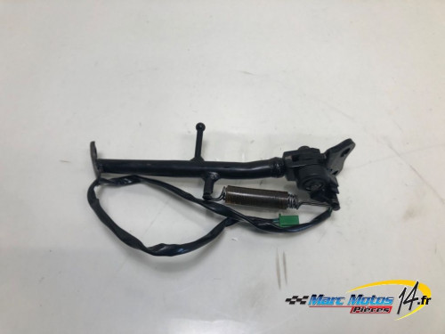 BEQUILLE LATERALE HONDA 954 CBR R 2002