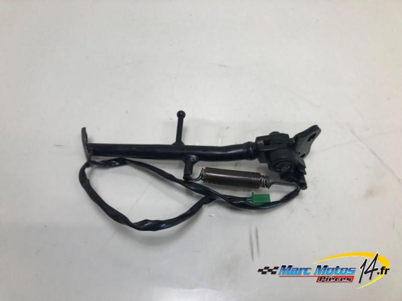 BEQUILLE LATERALE HONDA 954 CBR R 2002