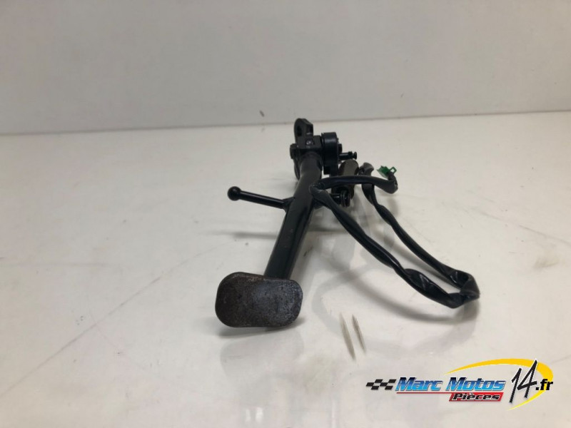 BEQUILLE LATERALE HONDA 954 CBR R 2002