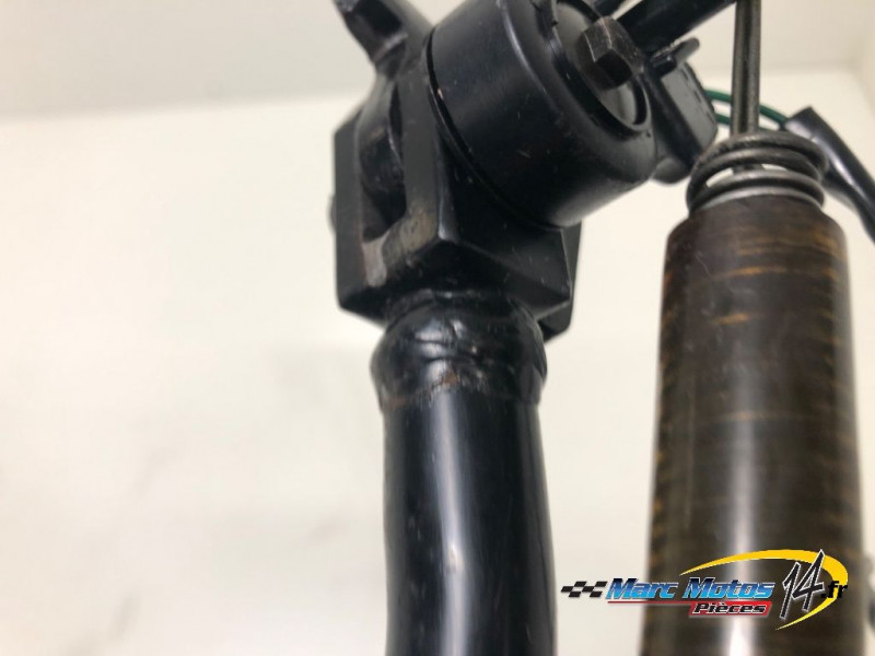 BEQUILLE LATERALE HONDA 954 CBR R 2002