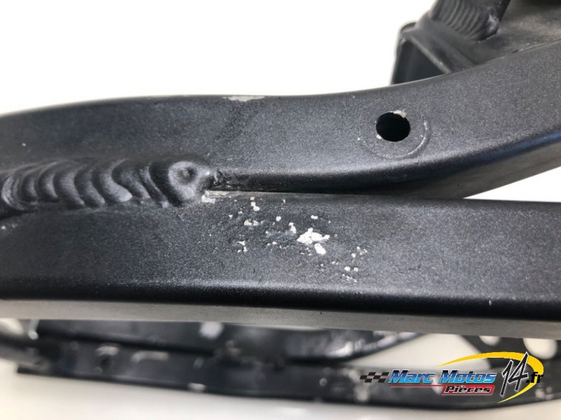 BERCEAU ARRIERE DE CADRE HONDA 954 CBR R 2002