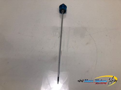 BOUCHON DE FOURCHE HONDA 954 CBR R 2002