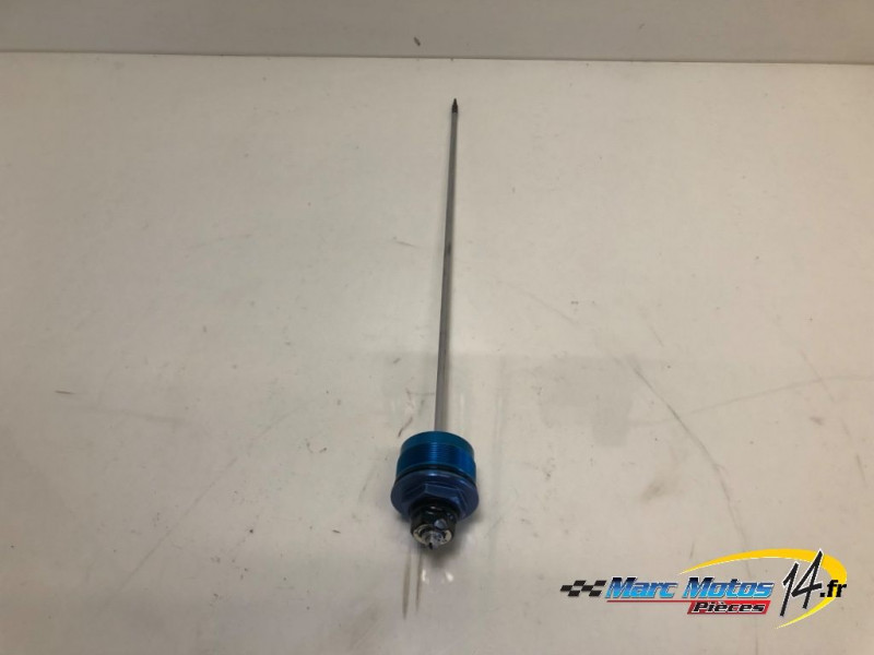 BOUCHON DE FOURCHE HONDA 954 CBR R 2002