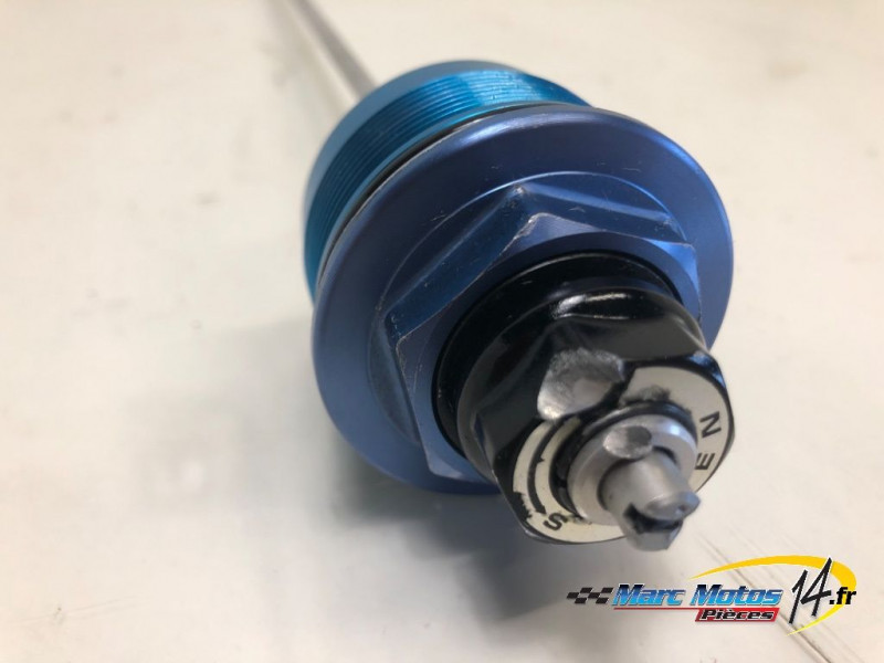 BOUCHON DE FOURCHE HONDA 954 CBR R 2002