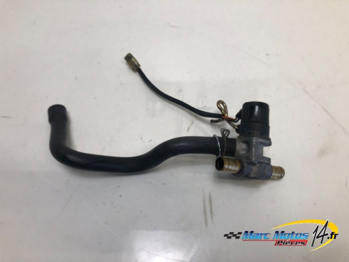 CLAPET DE RECYCLAGE DES GAZ HONDA 954 CBR R 2002