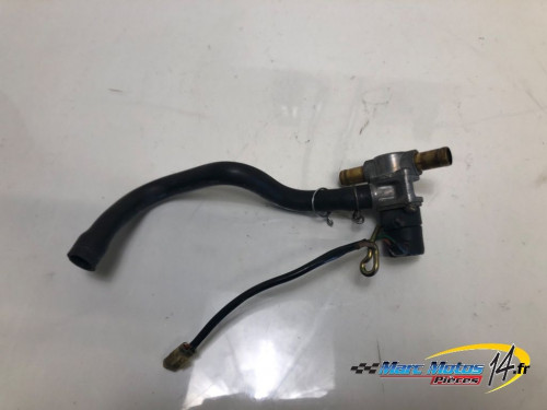 CLAPET DE RECYCLAGE DES GAZ HONDA 954 CBR R 2002
