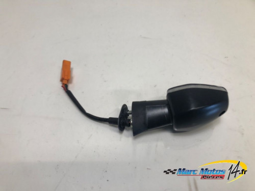 CLIGNOTANT AVANT GAUCHE HONDA 954 CBR R 2002