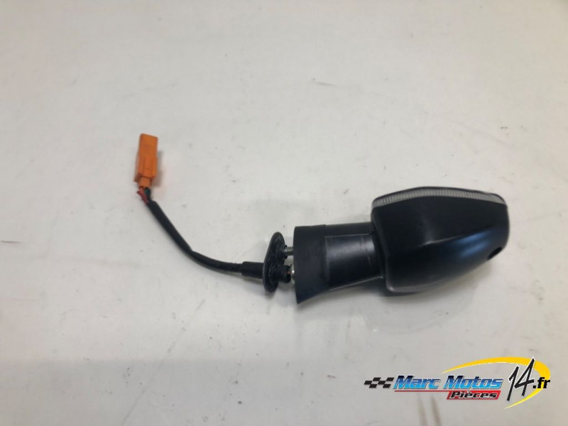 CLIGNOTANT AVANT GAUCHE HONDA 954 CBR R 2002