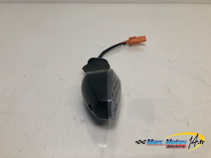 CLIGNOTANT AVANT GAUCHE HONDA 954 CBR R 2002