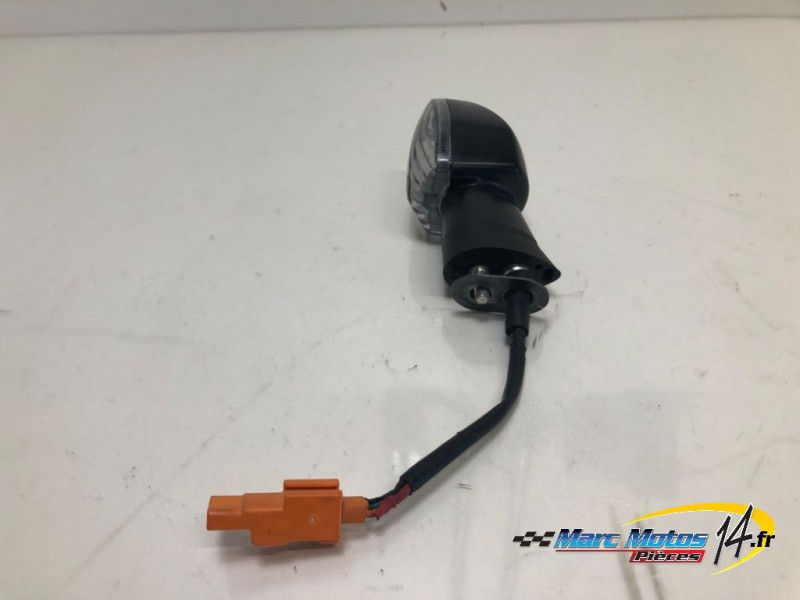 CLIGNOTANT AVANT GAUCHE HONDA 954 CBR R 2002